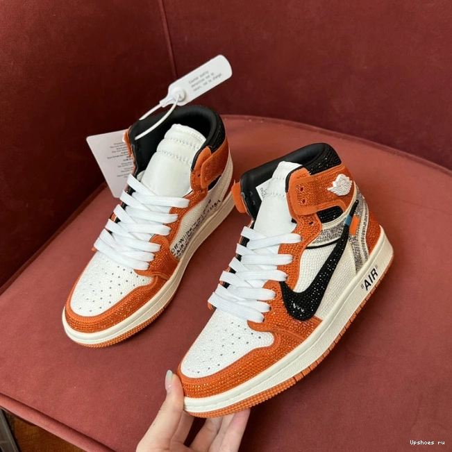 Shoes Jordan Diamond Designed 0811